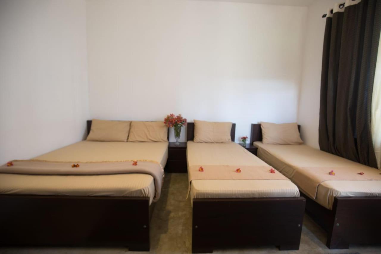 Terrabella - Hotel Nuwara Eliya