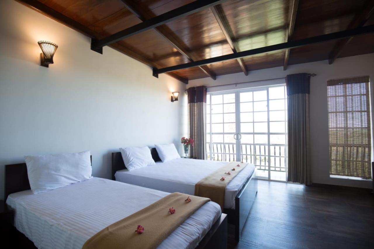 Terrabella - Hotel Nuwara Eliya