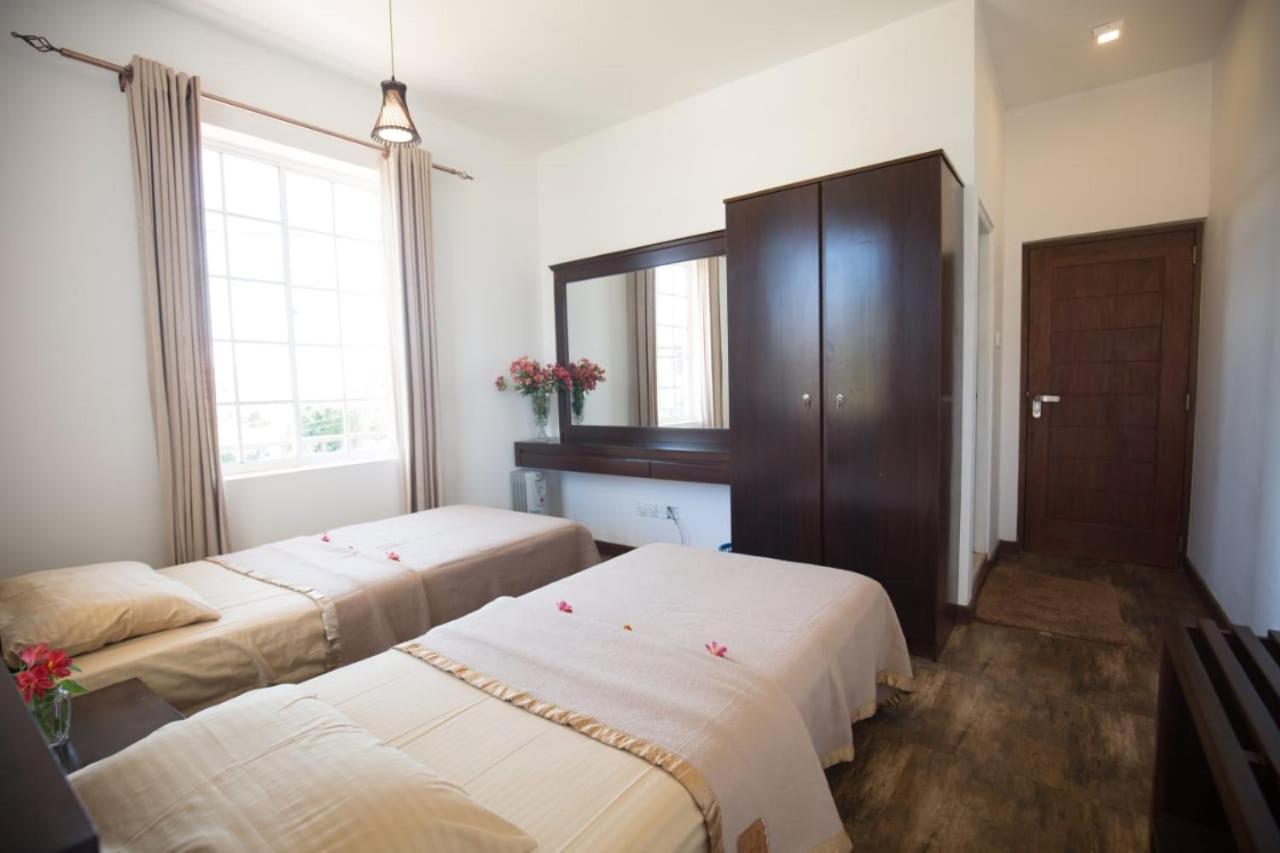 Terrabella - Hotel