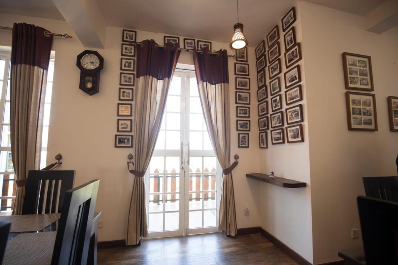 Terrabella - Hotel