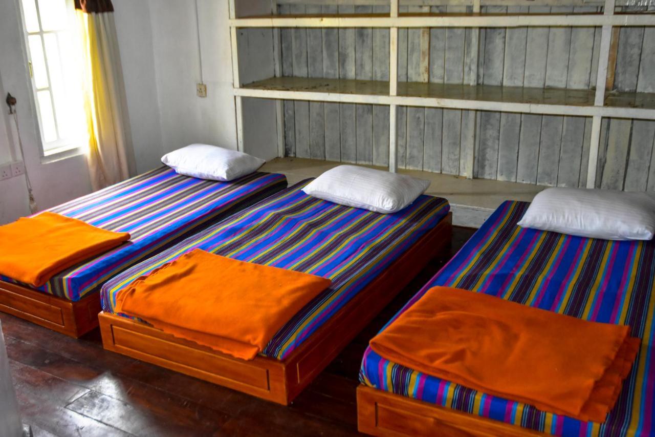 Clitoria Hotel Nuwara Eliya