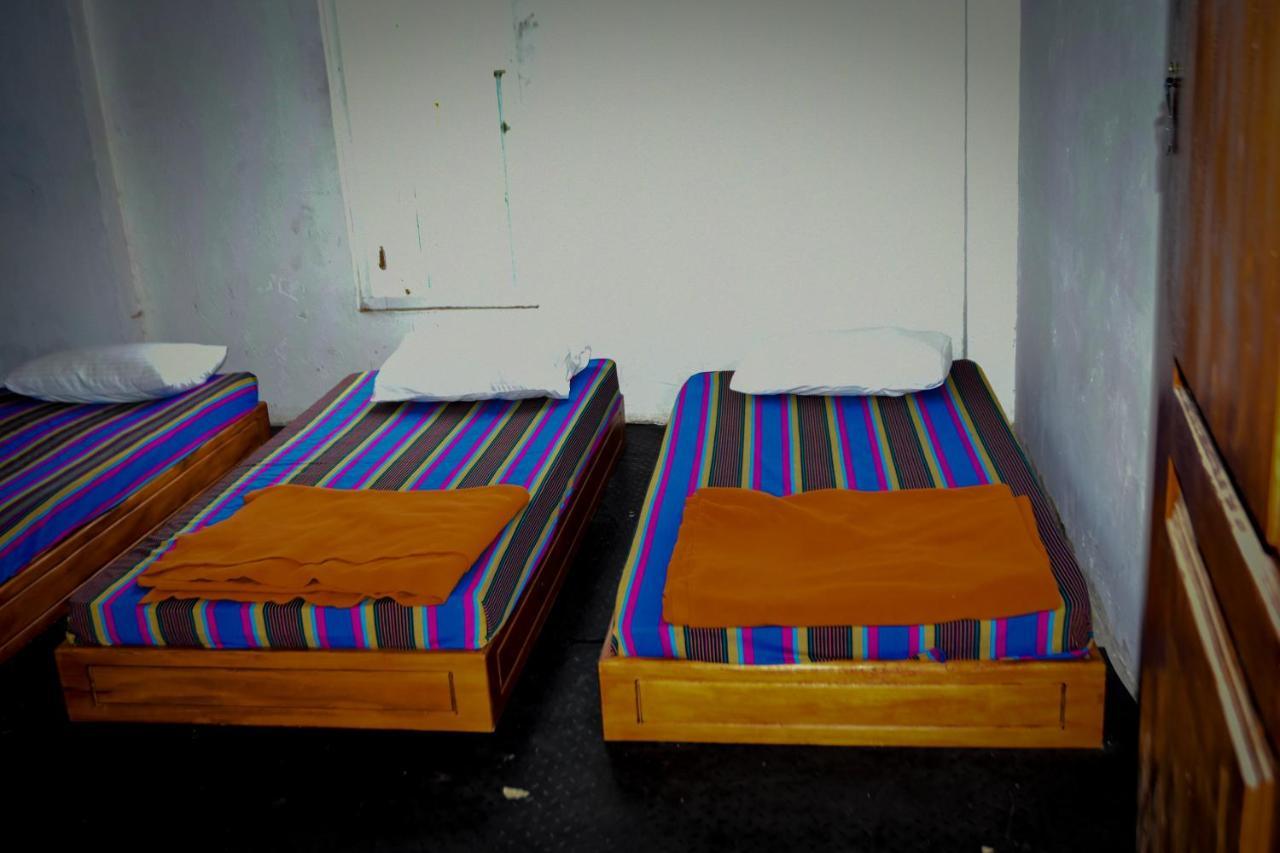 Hotel Clitoria