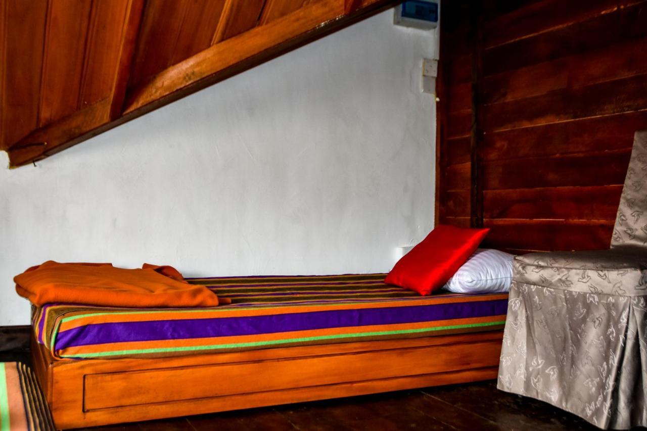 Clitoria Hotel Nuwara Eliya
