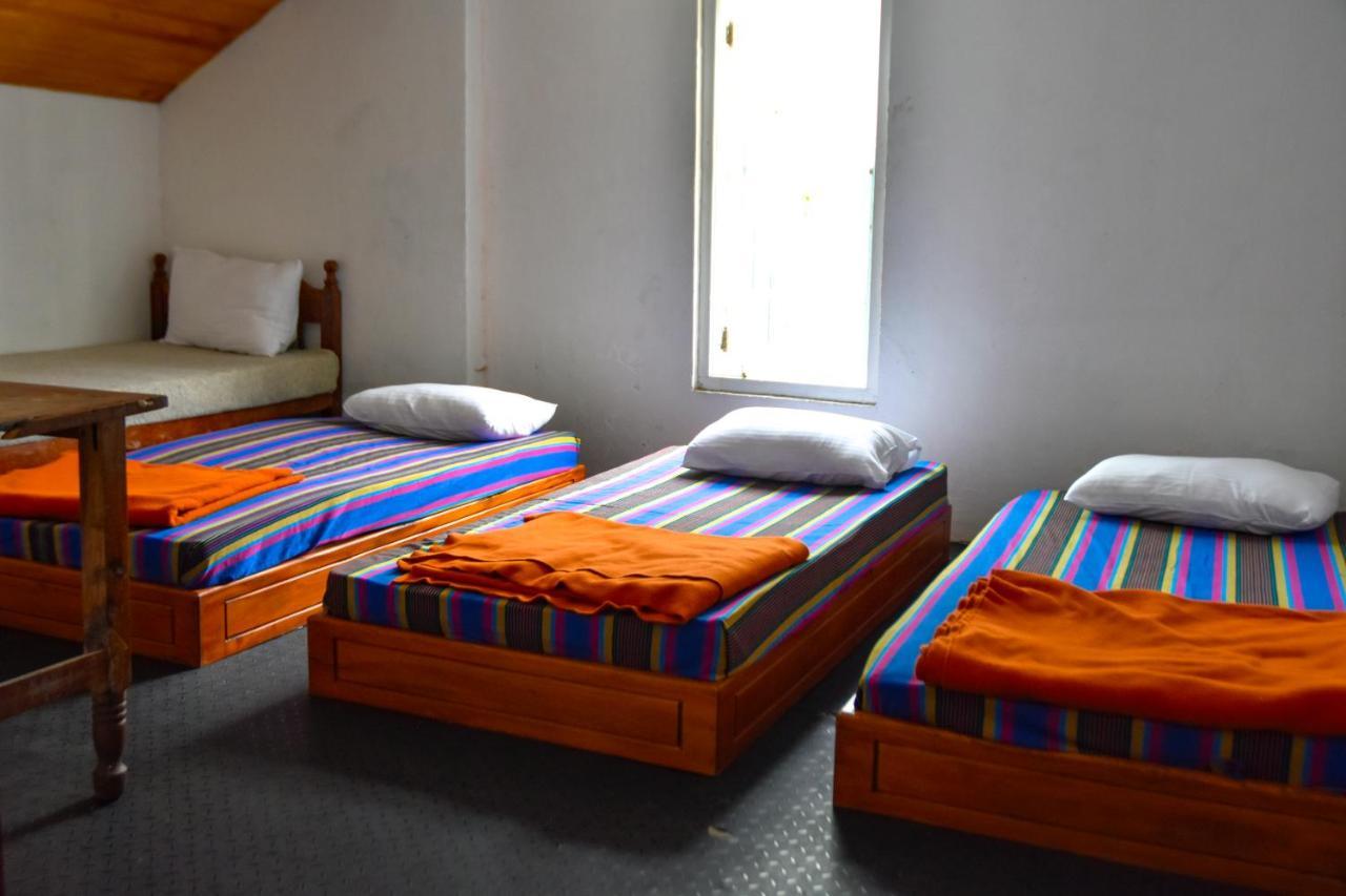 Hotel Clitoria Nuwara Eliya