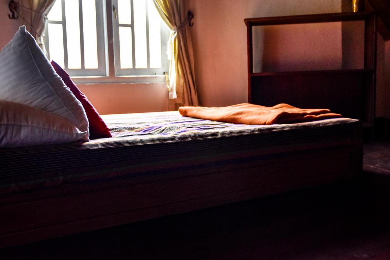 Clitoria Hotel Nuwara Eliya