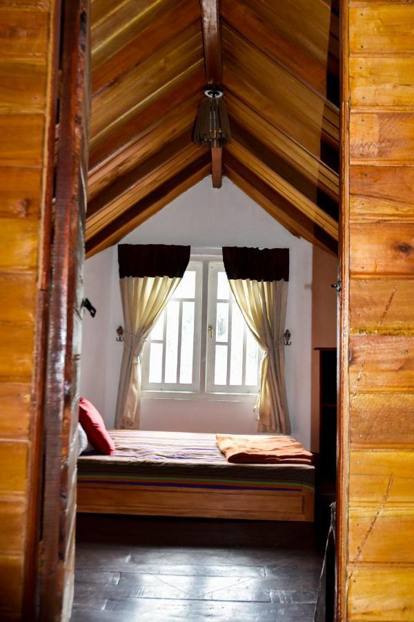 Clitoria Hotel 3*