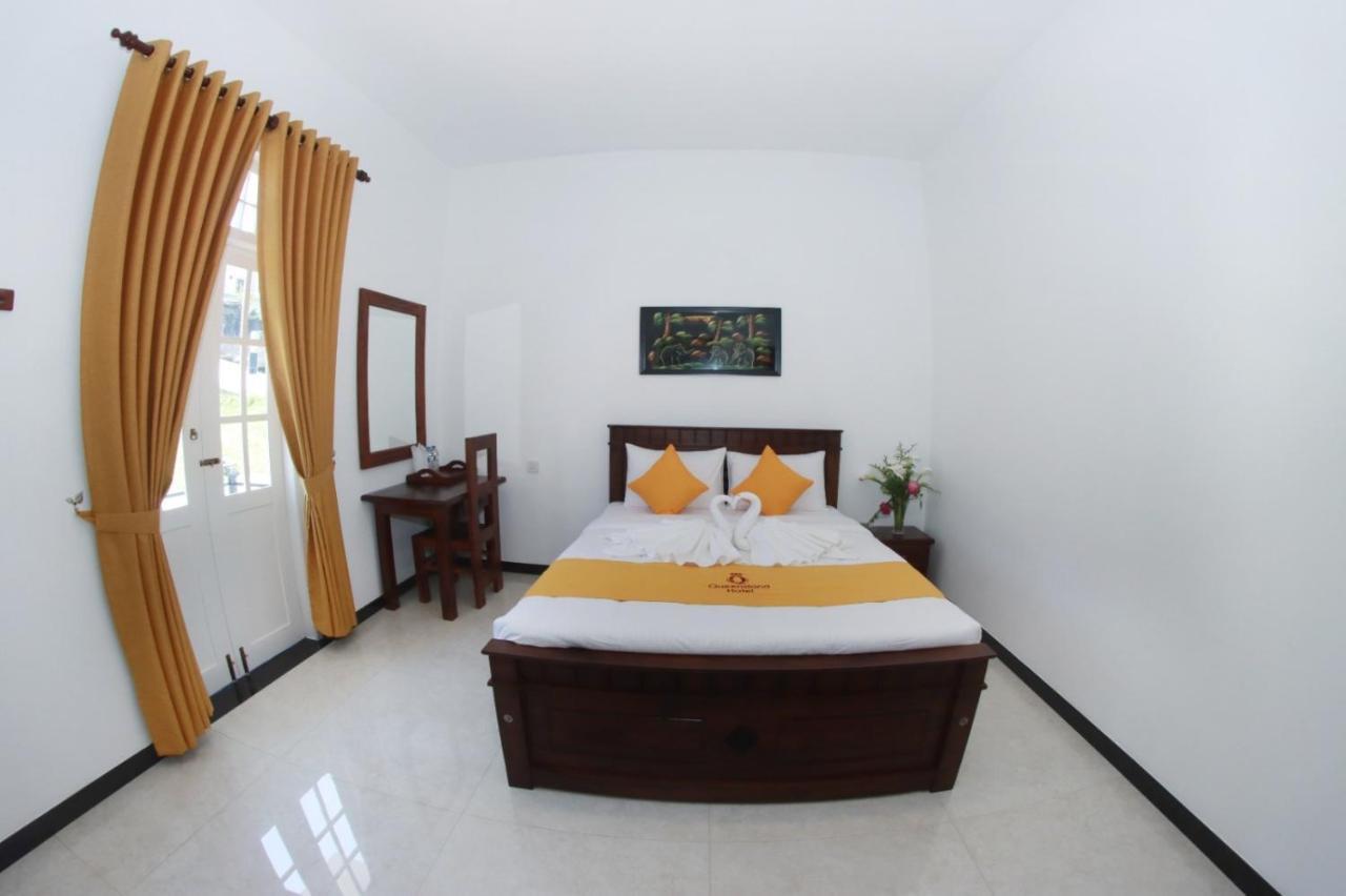 Queensland Nuwara Eliya