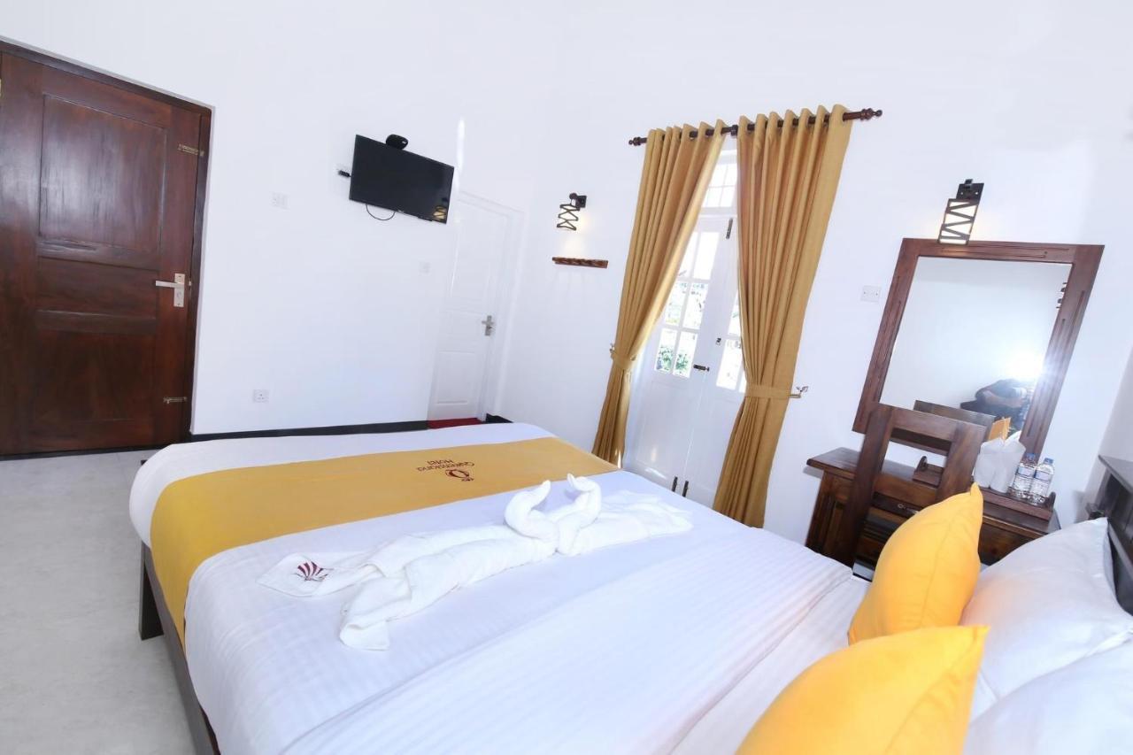 Queensland Hotel Nuwara Eliya