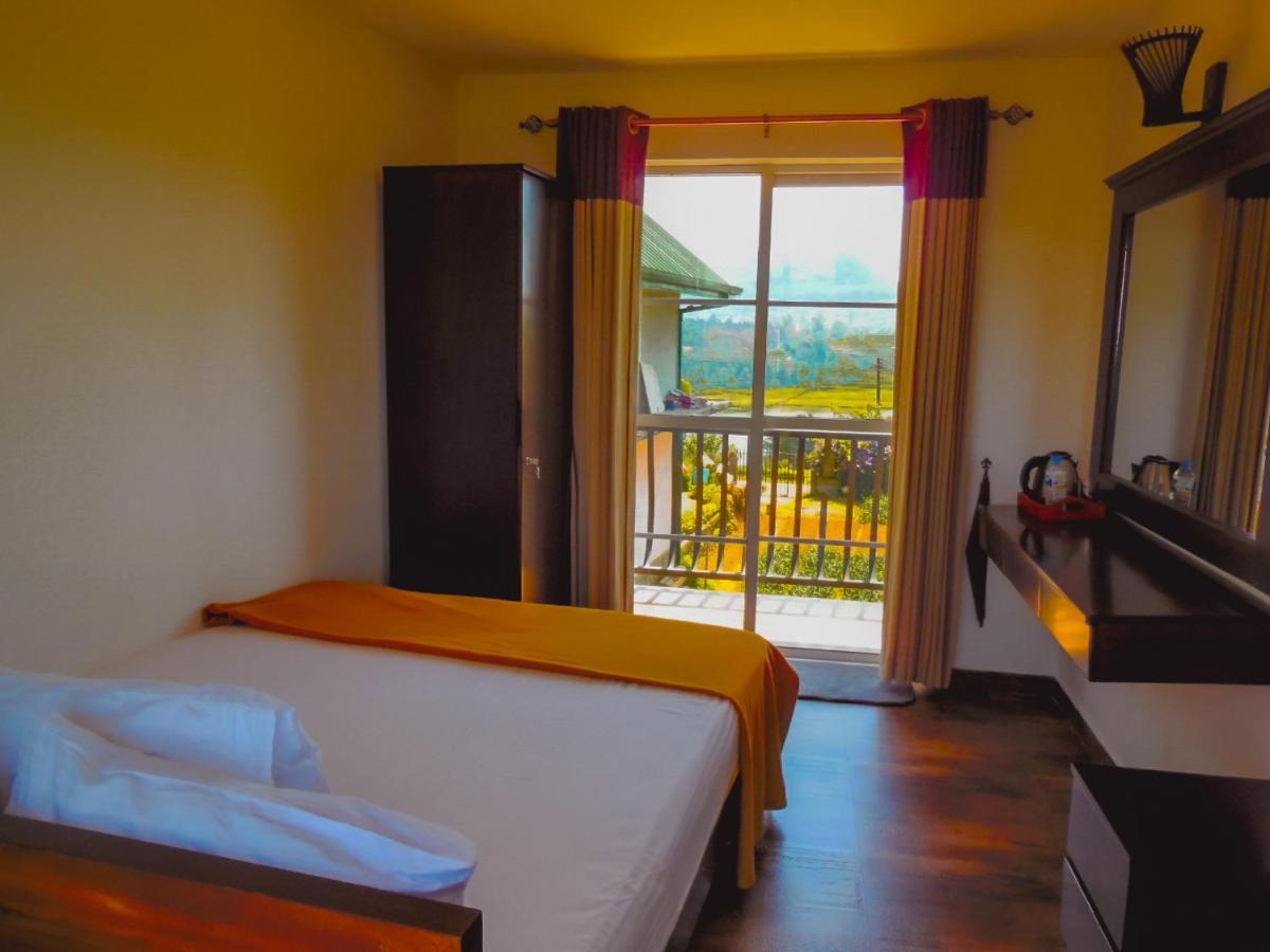 Hotel Terrabella - Nuwara Eliya