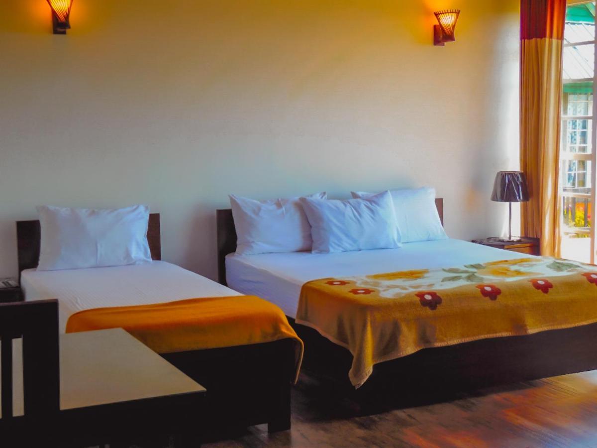 Hotel Terrabella - Nuwara Eliya