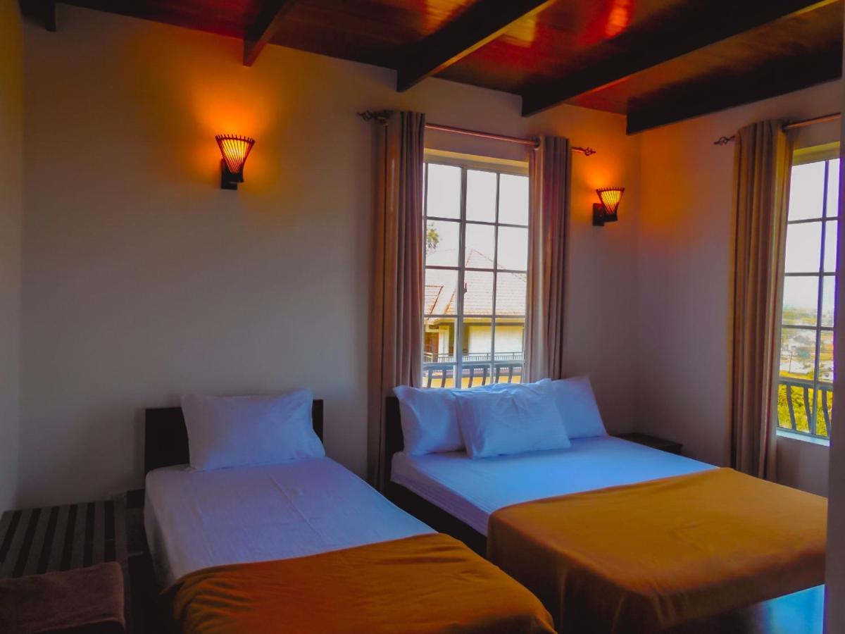 Terrabella - Hotel Nuwara Eliya