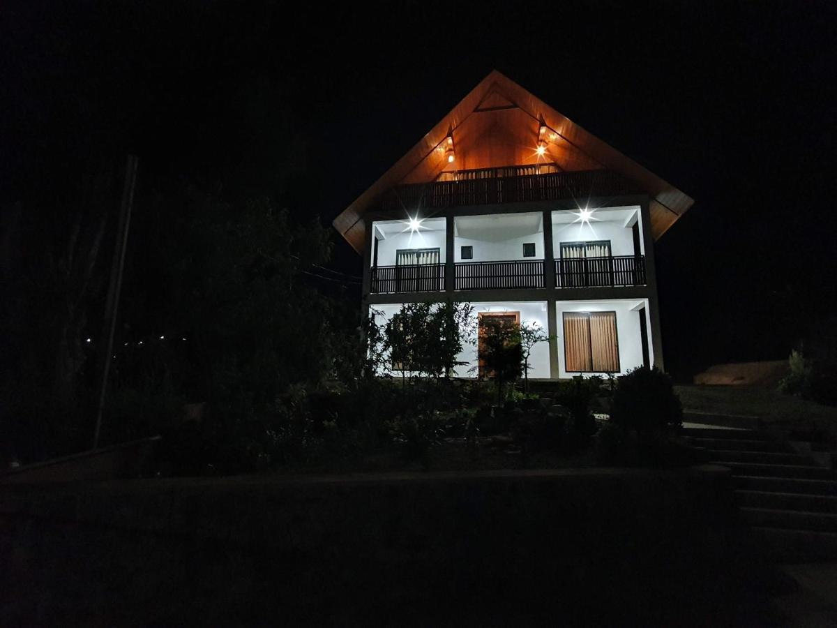Shalom * Nuwara Eliya