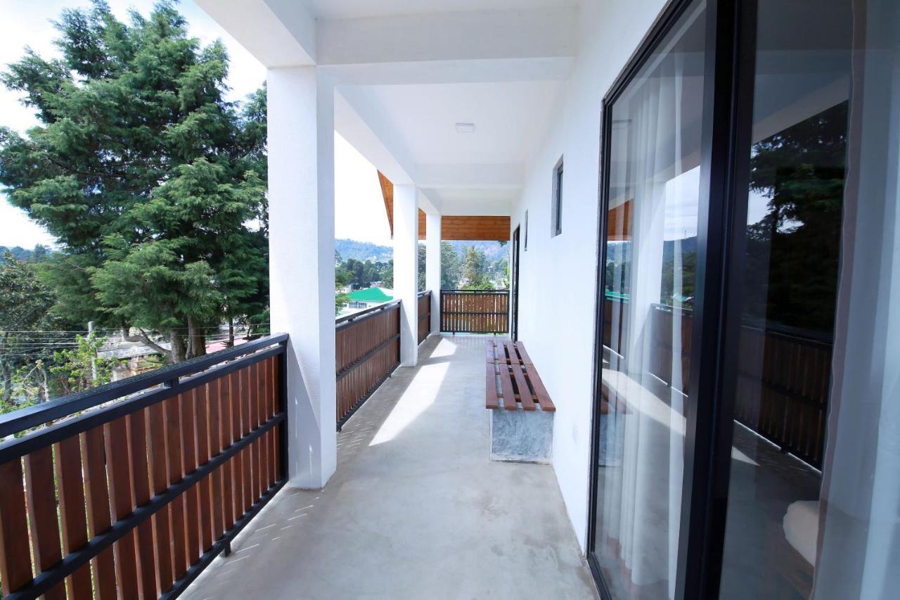 Homestay Shalom