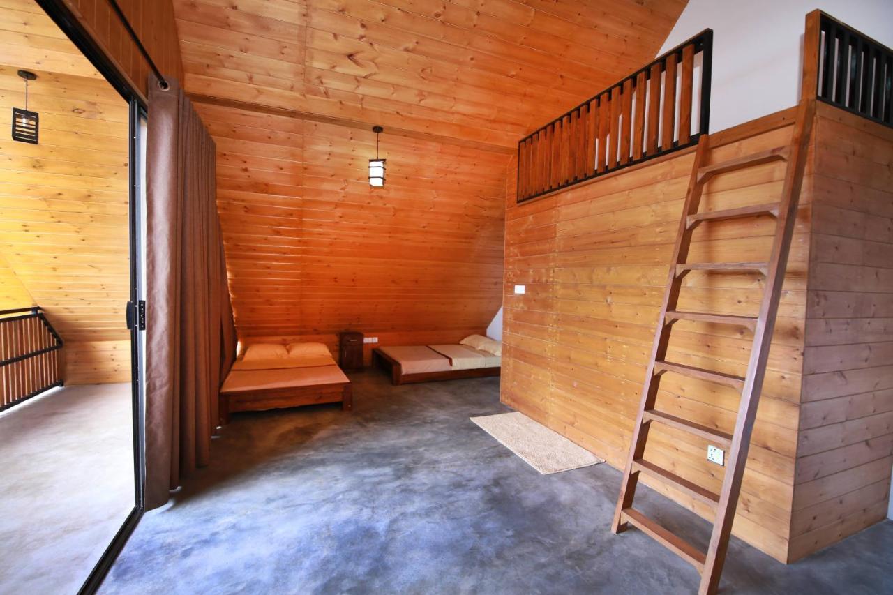 Homestay Shalom Nuwara Eliya