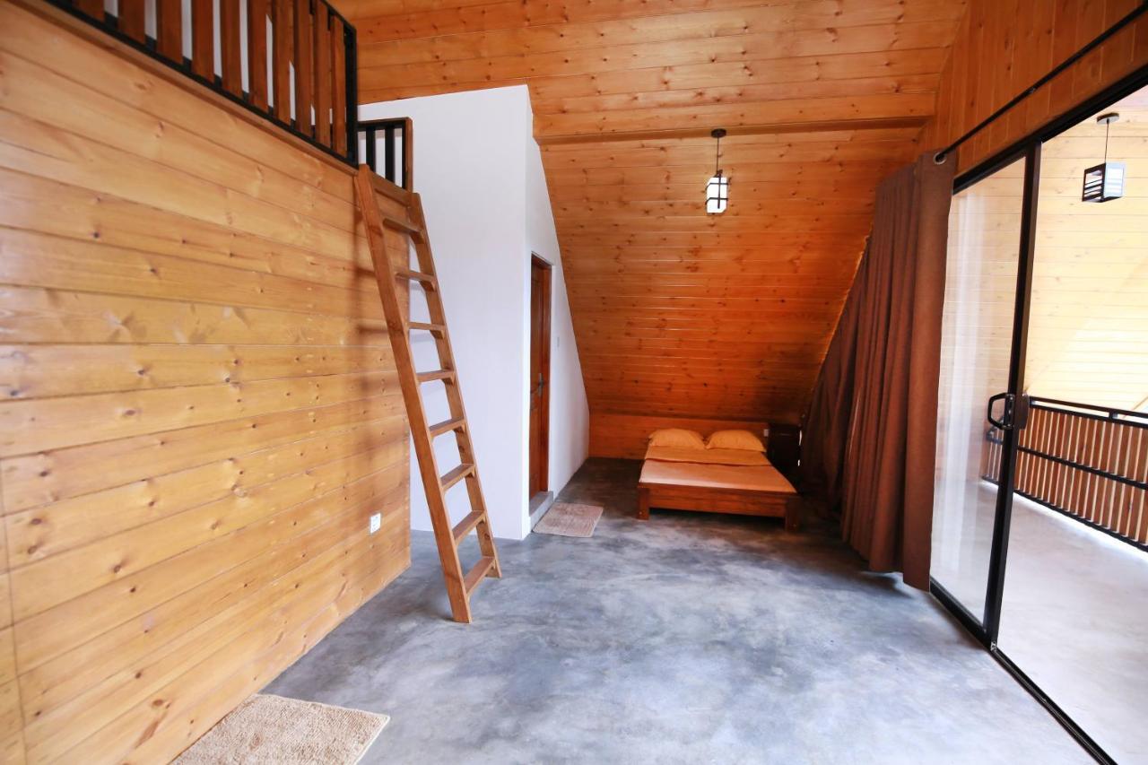 Homestay Shalom Nuwara Eliya