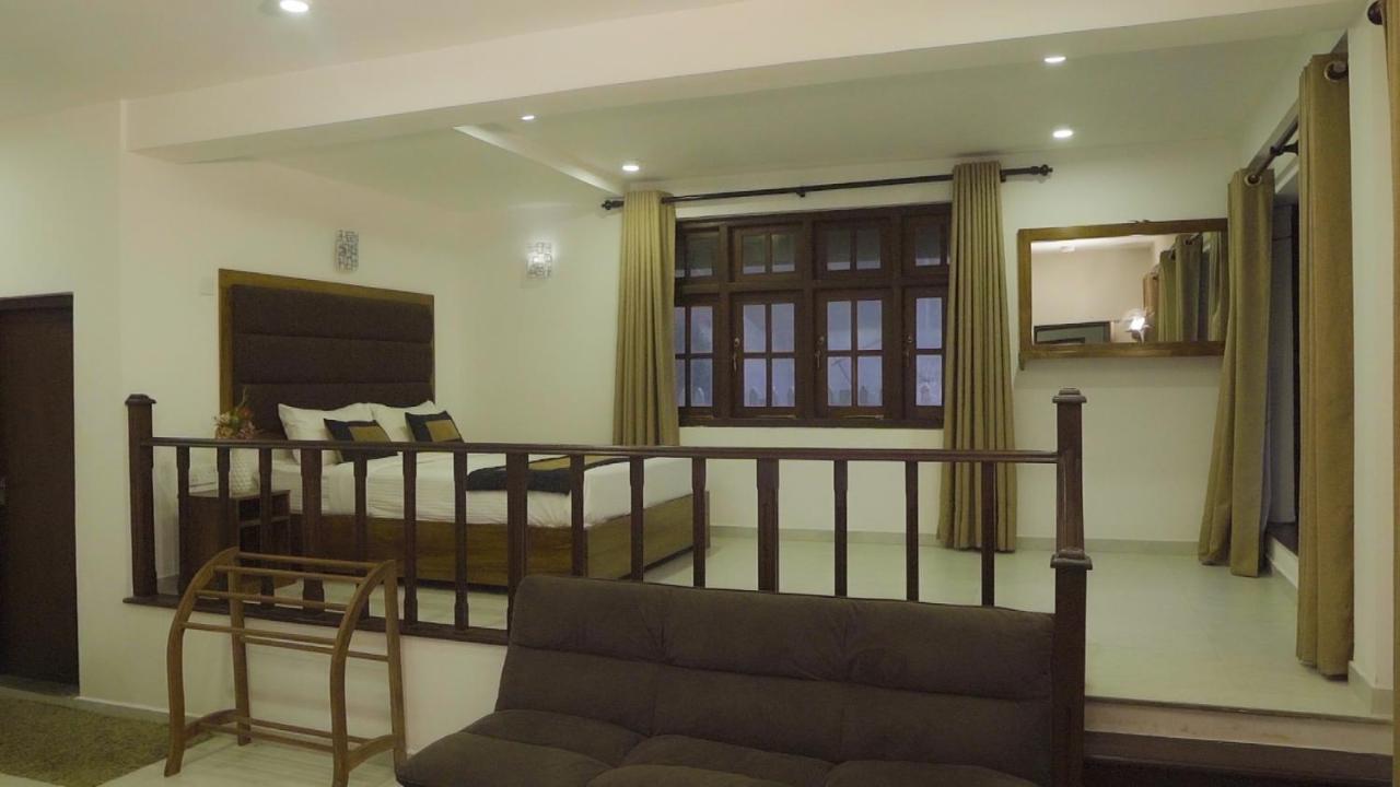 Hotel Highland Breeze Nuwara Eliya