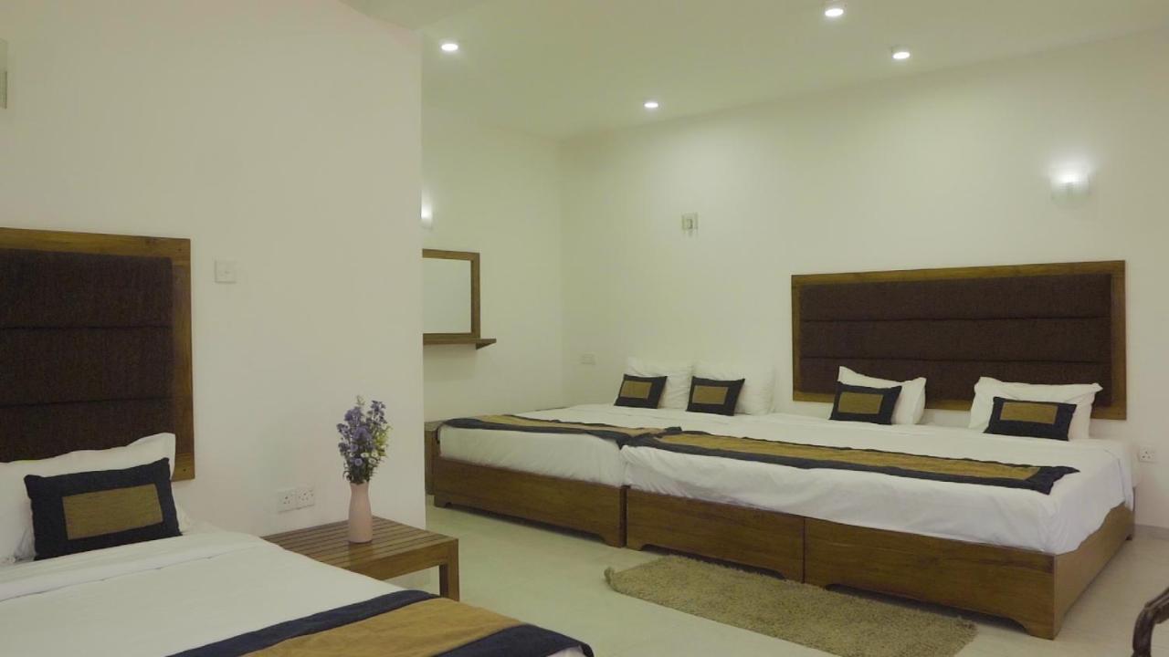Highland Breeze Hotel Nuwara Eliya