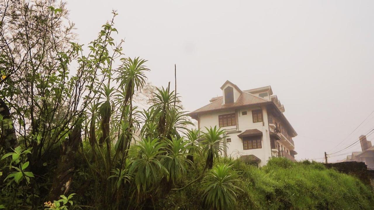 Hotel Highland Breeze Nuwara Eliya