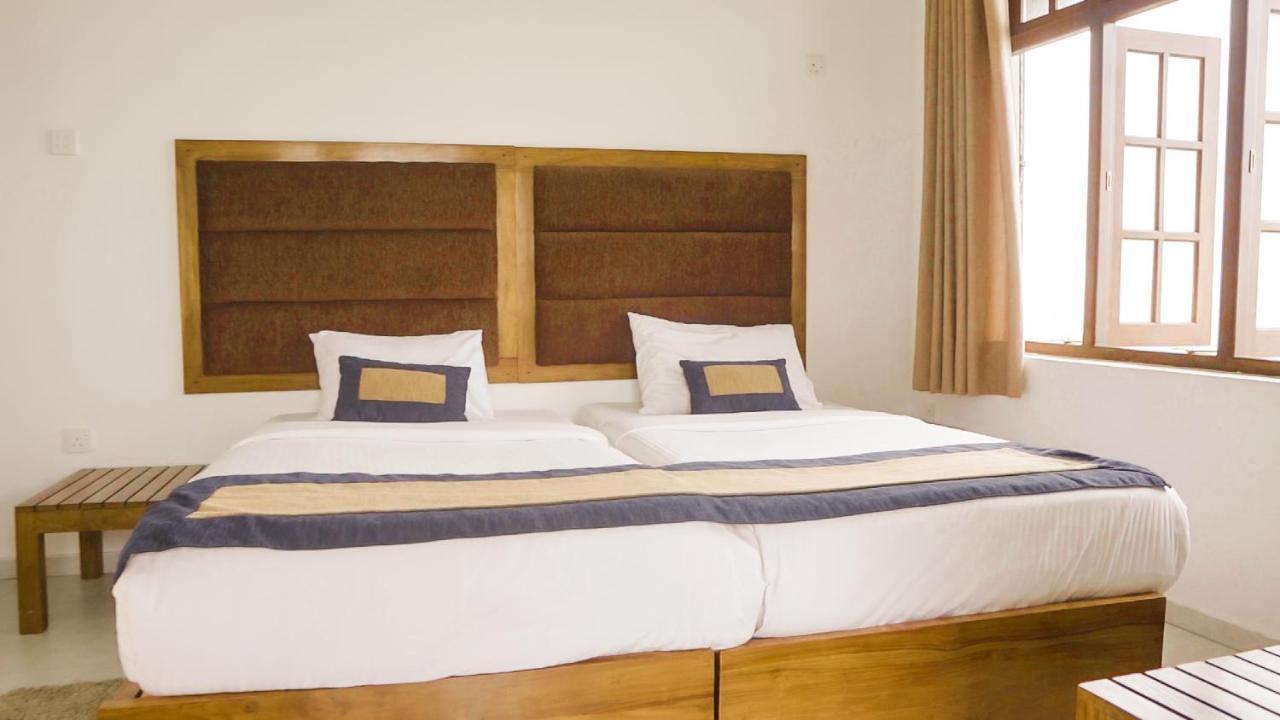 Highland Breeze 3* Nuwara Eliya