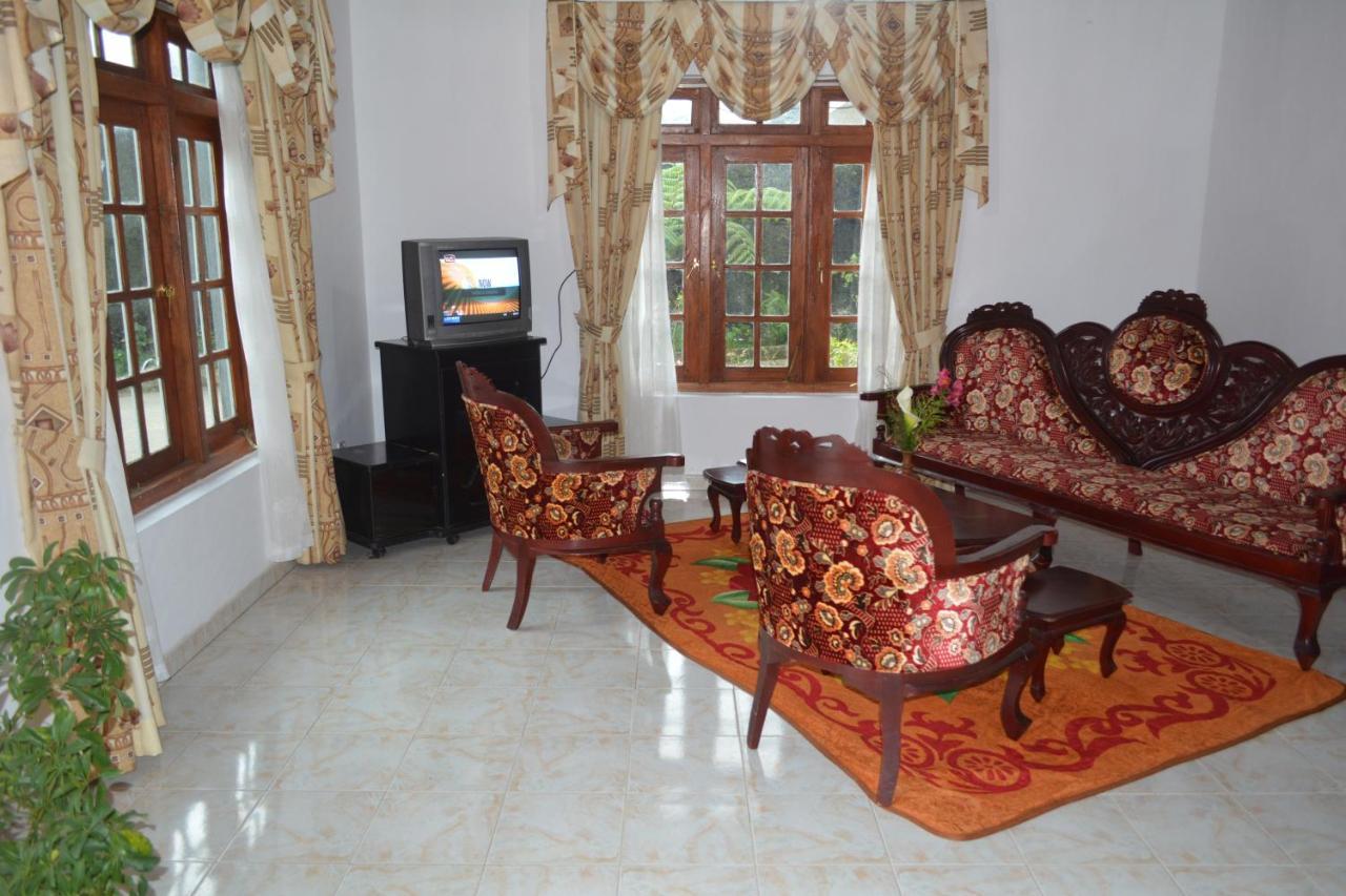 Glenfall Guest Hotel *