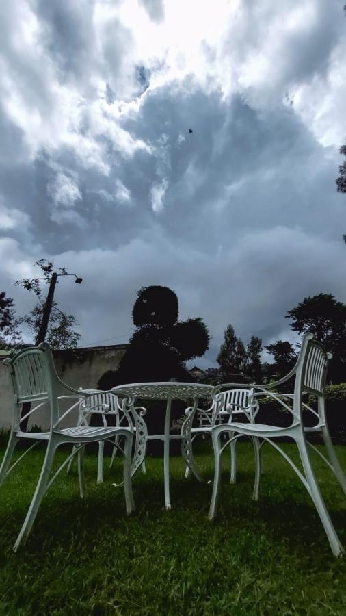 The Grand Pavilion Nuwara Eliya