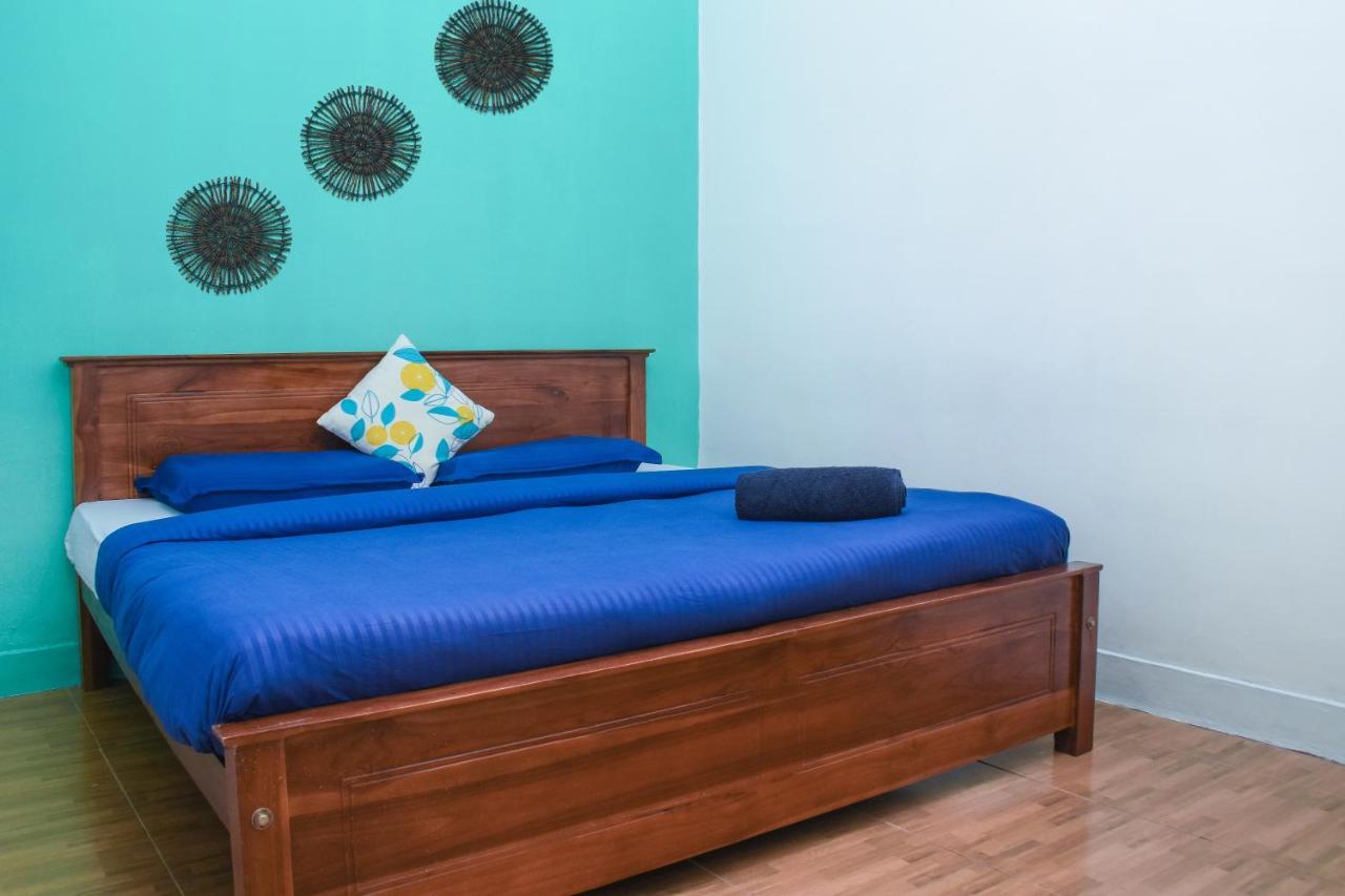 Hostel Gregory House Nuwara Eliya