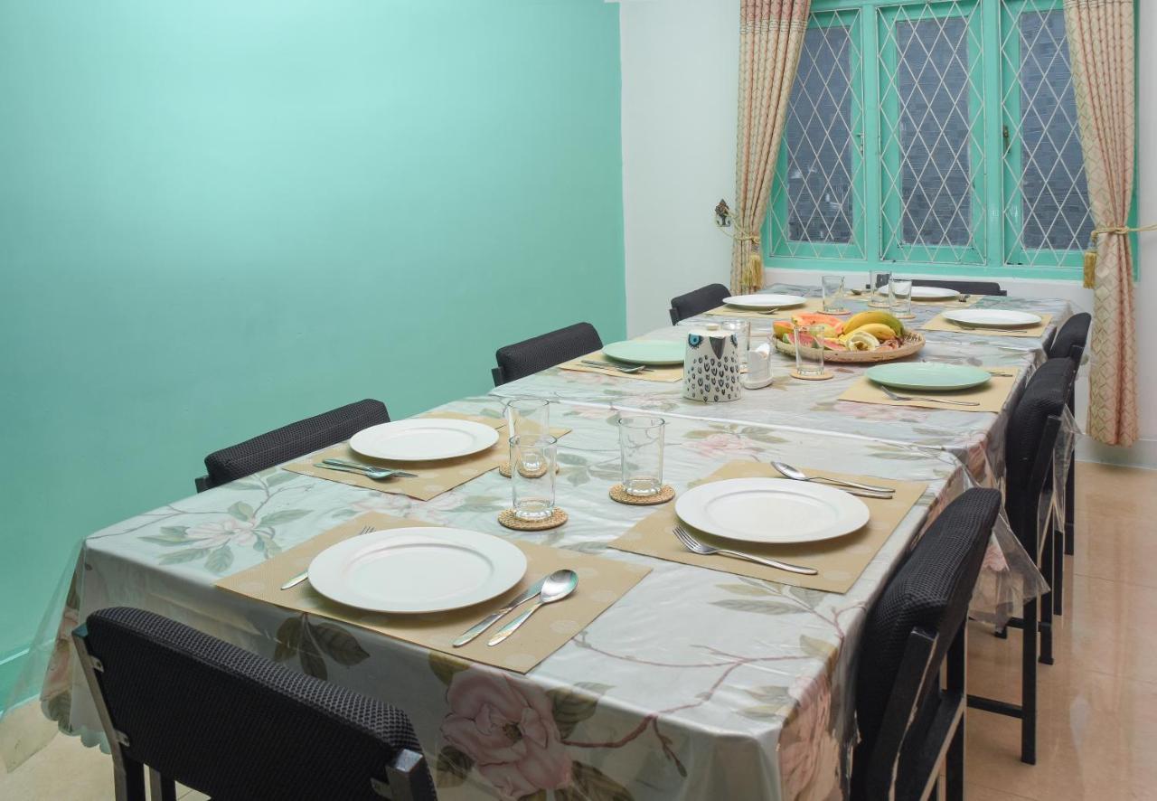 Hostel Gregory House