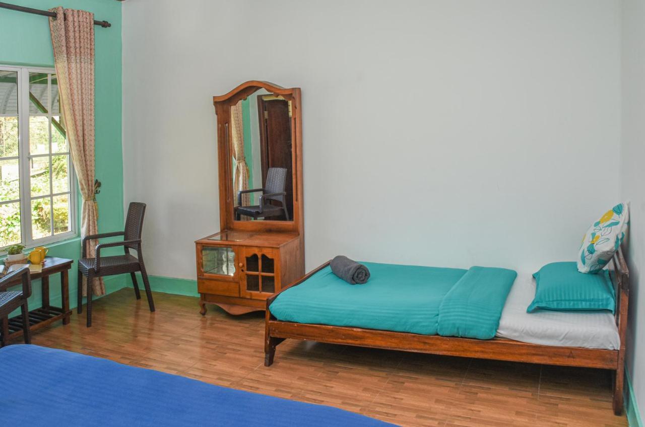 Gregory House Hostel *