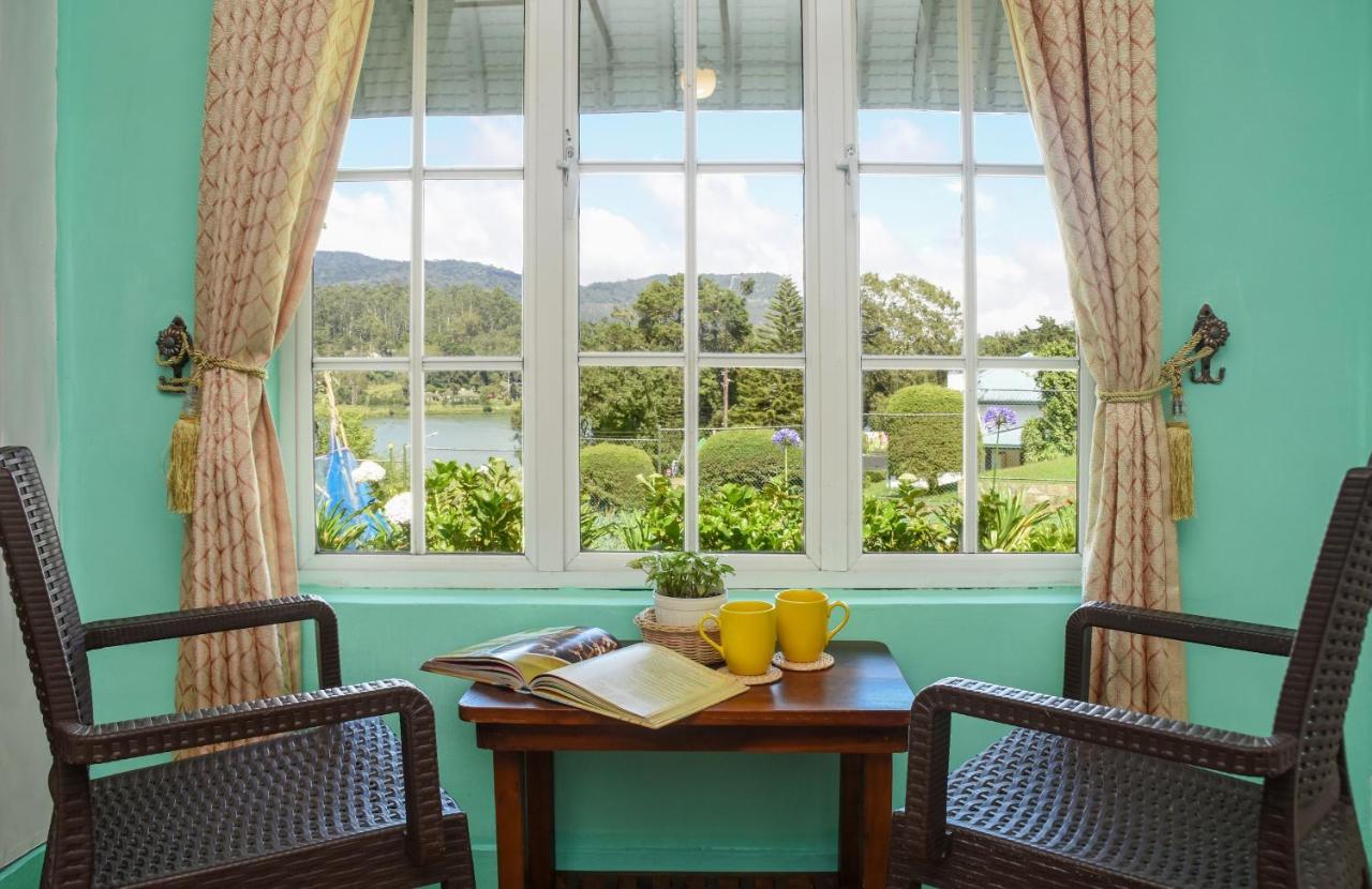Gregory House Nuwara Eliya