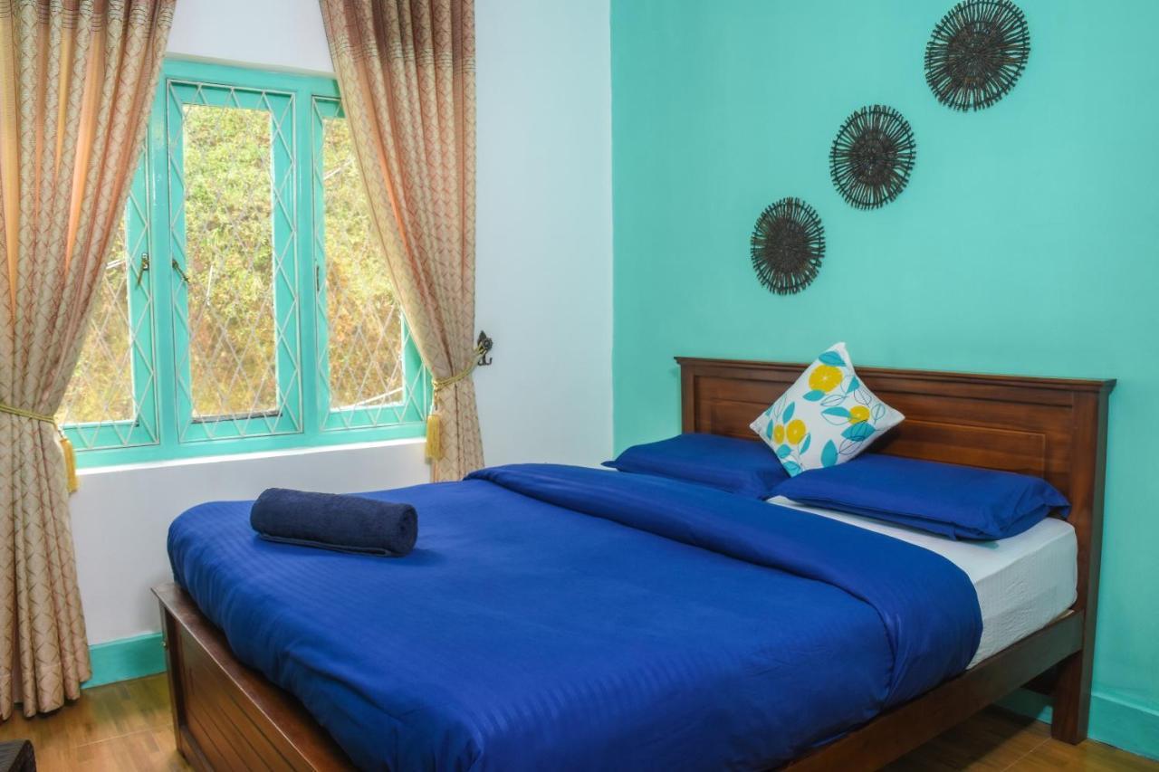 Hostel Gregory House *
