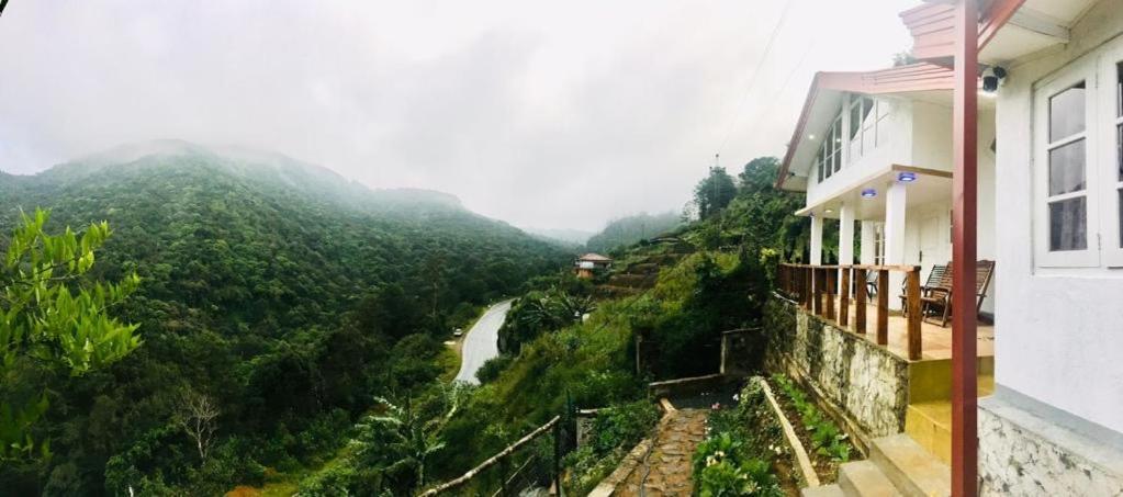 Hotel Forest View *