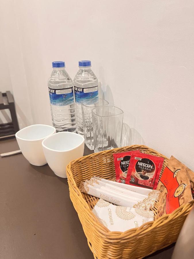 Queens Mount Glen Heights 2*