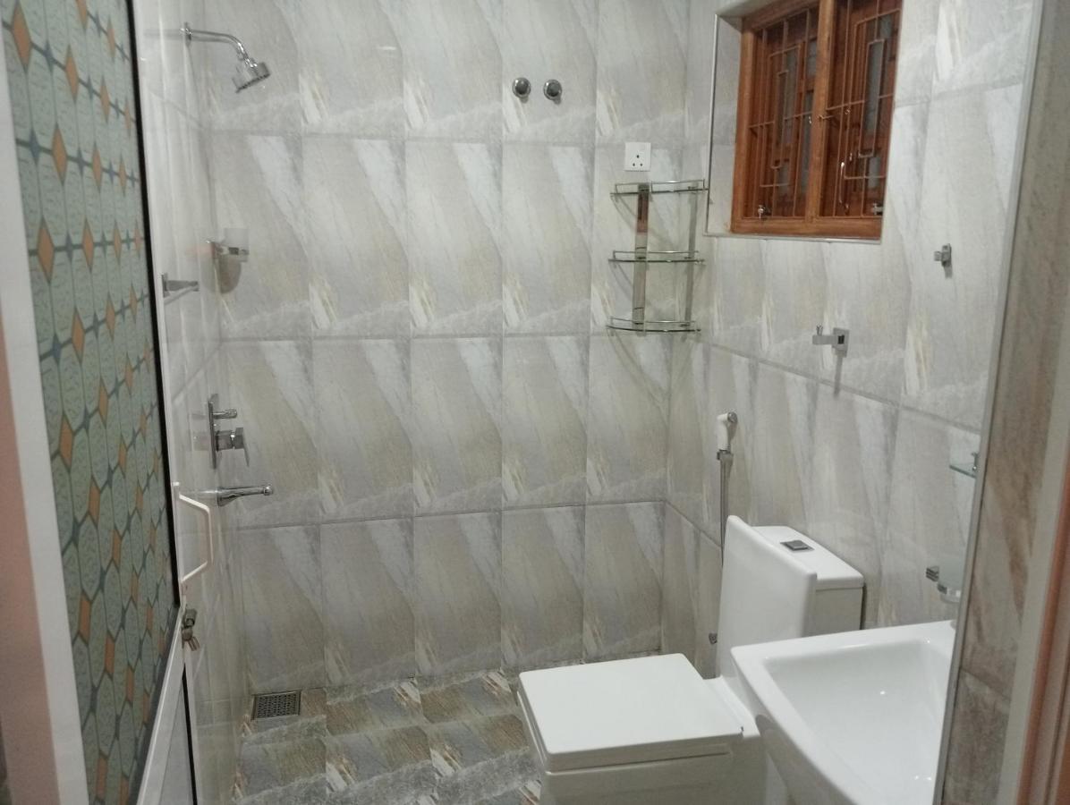 Guest house Thuvaraga