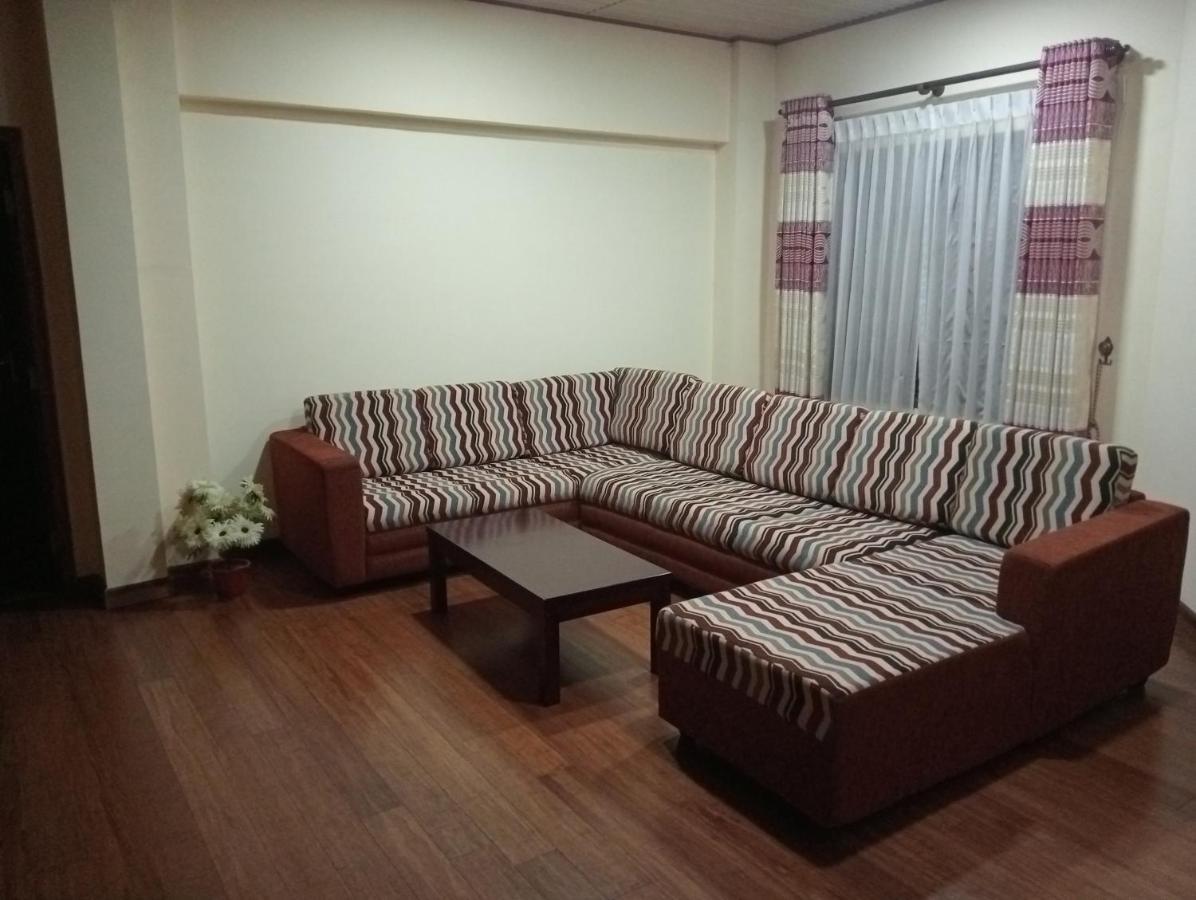 Guest house Thuvaraga