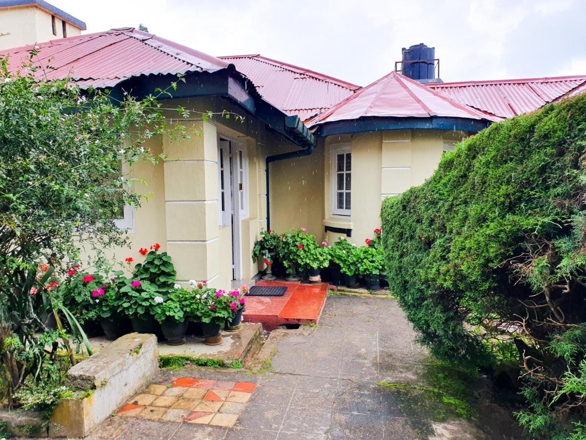 Ruchi House Nuwara Eliya