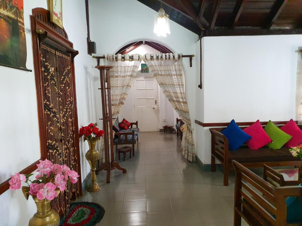 Ruchi House Guest house Nuwara Eliya