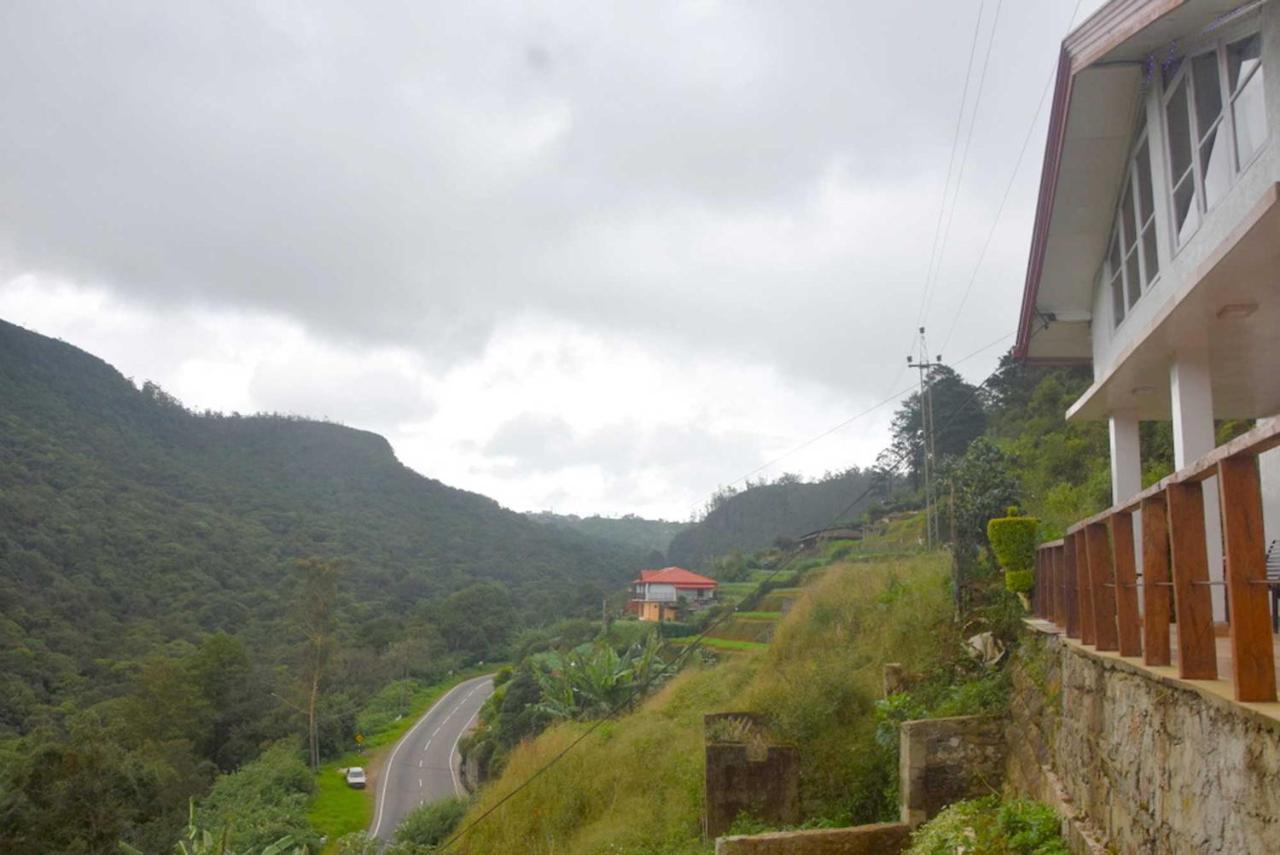 Forest View Hotel Nuwara Eliya