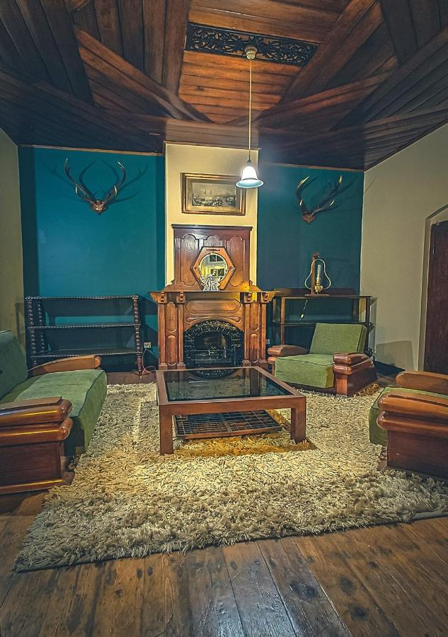 Clifton 2* Nuwara Eliya