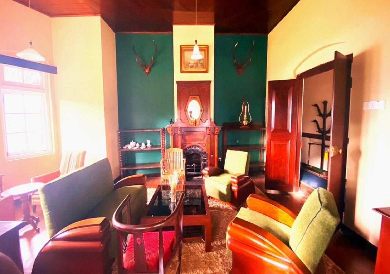 Clifton Hotel 2*