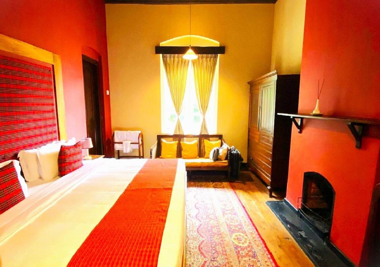 Hotel Clifton Nuwara Eliya