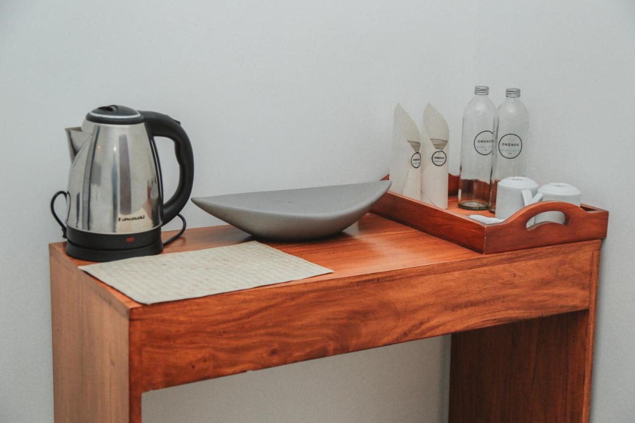 Hotel Omenco Nuwara Eliya