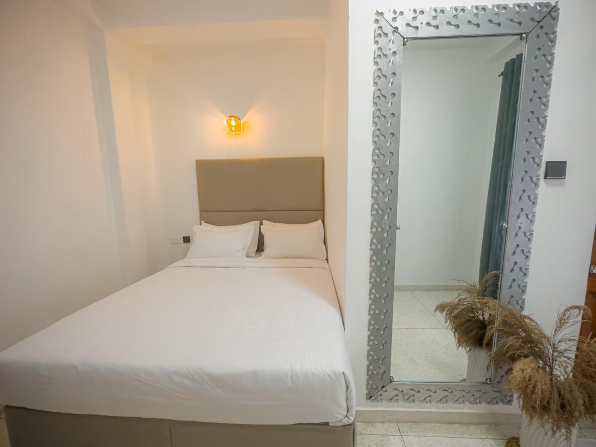 Omenco 3* Nuwara Eliya