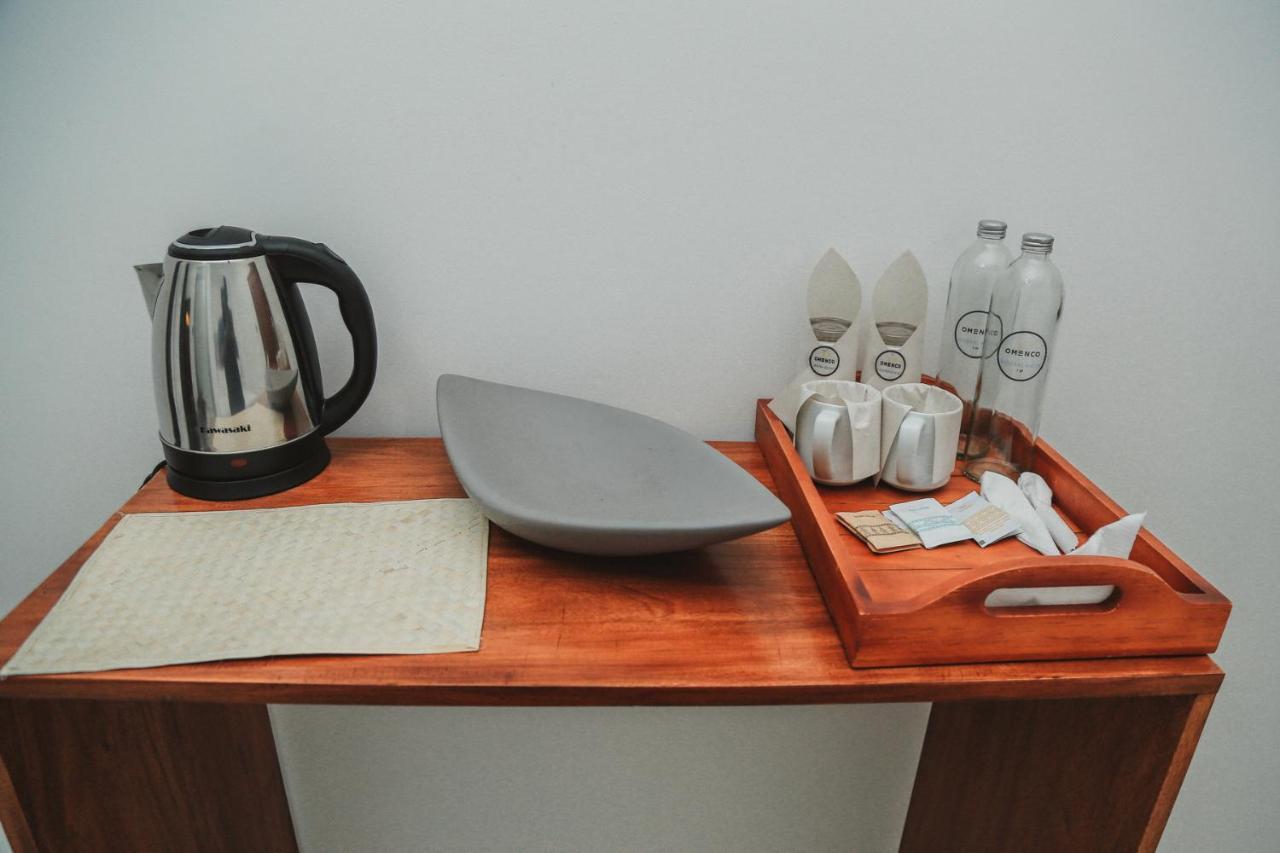 Omenco Hotel Nuwara Eliya