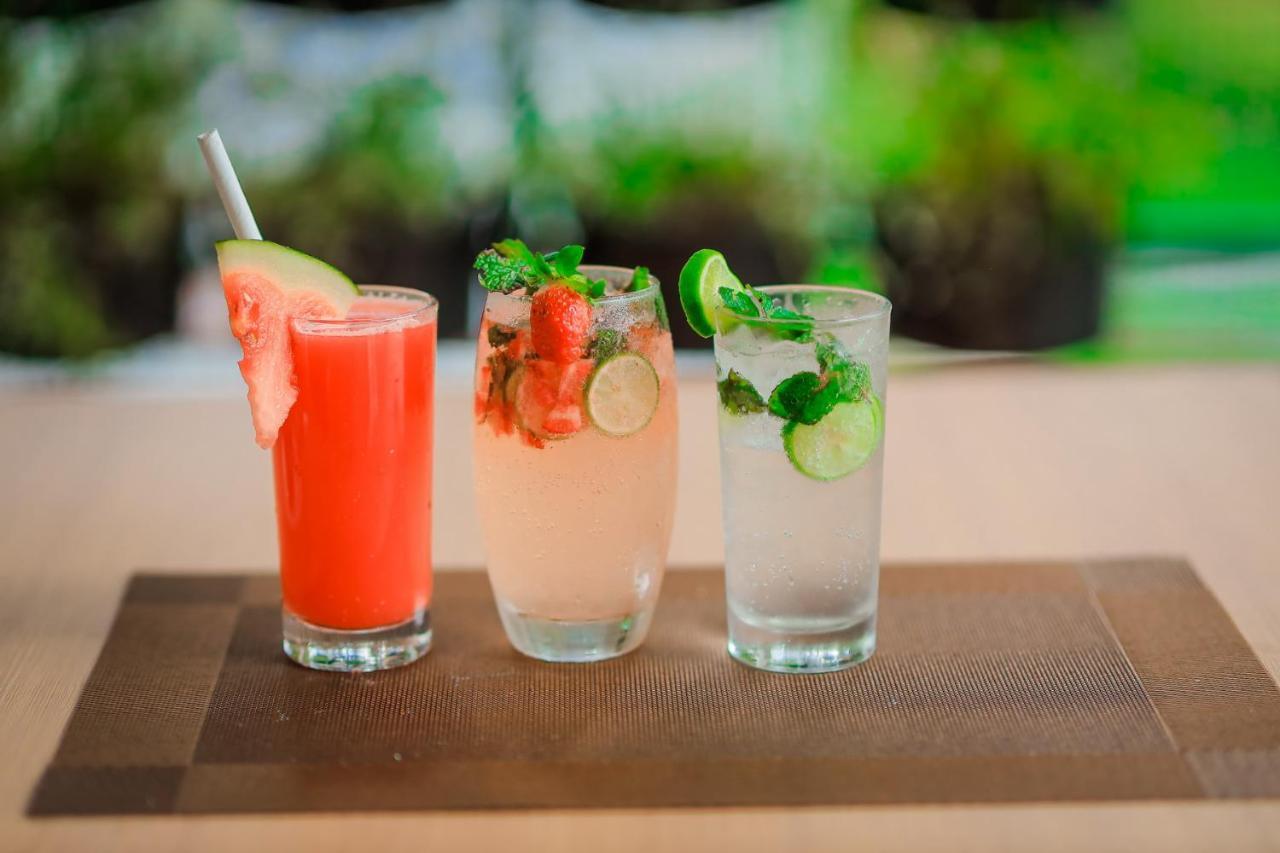 Omenco Hotel Nuwara Eliya