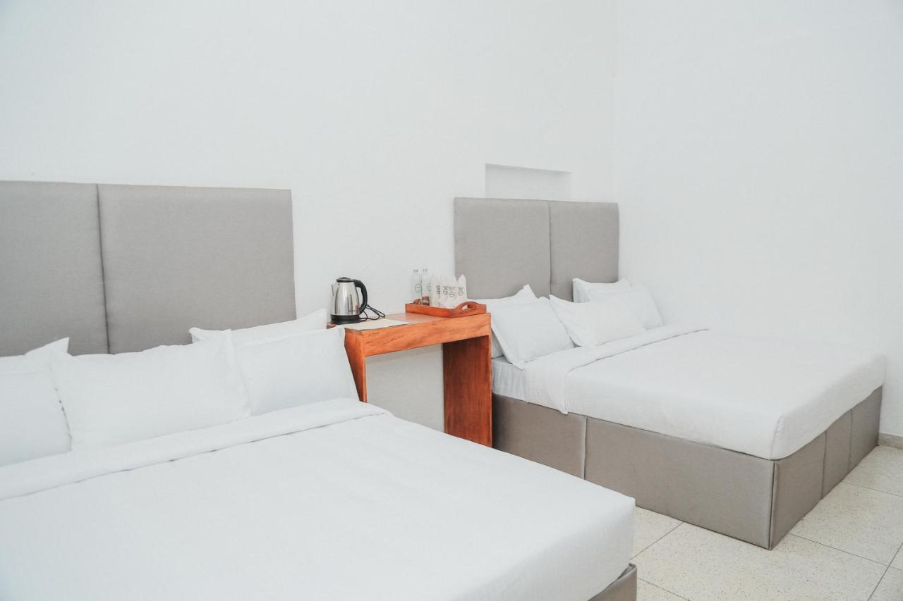 Omenco Hotel Nuwara Eliya