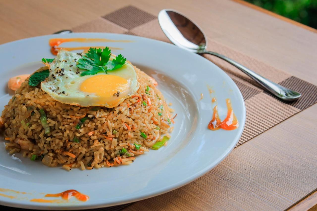 Hotel Omenco Nuwara Eliya