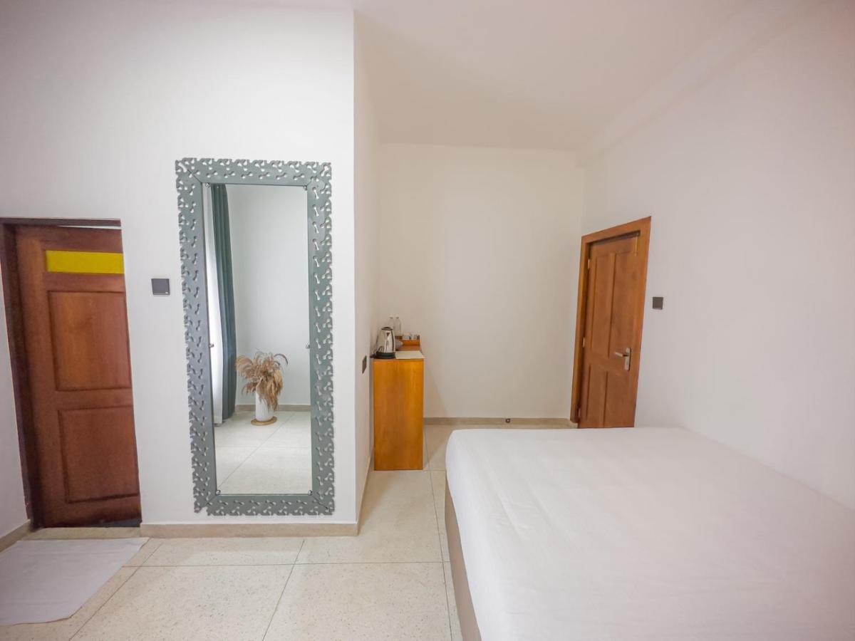 Omenco Hotel Nuwara Eliya