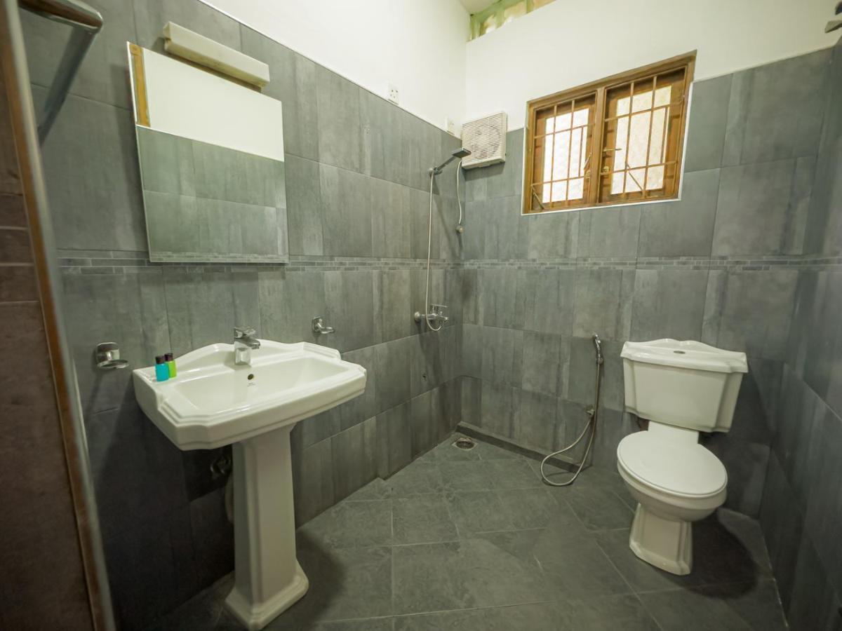 Omenco 3* Nuwara Eliya