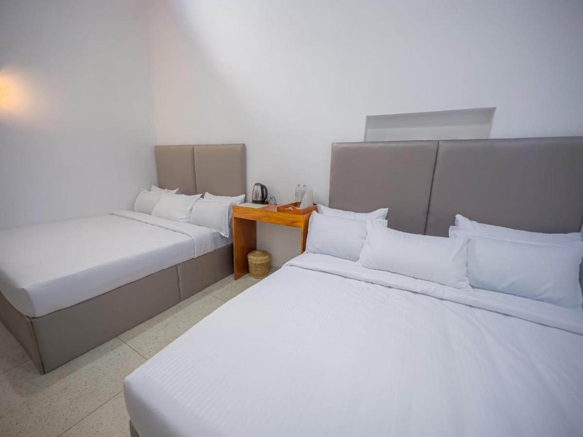 Omenco Hotel 3*