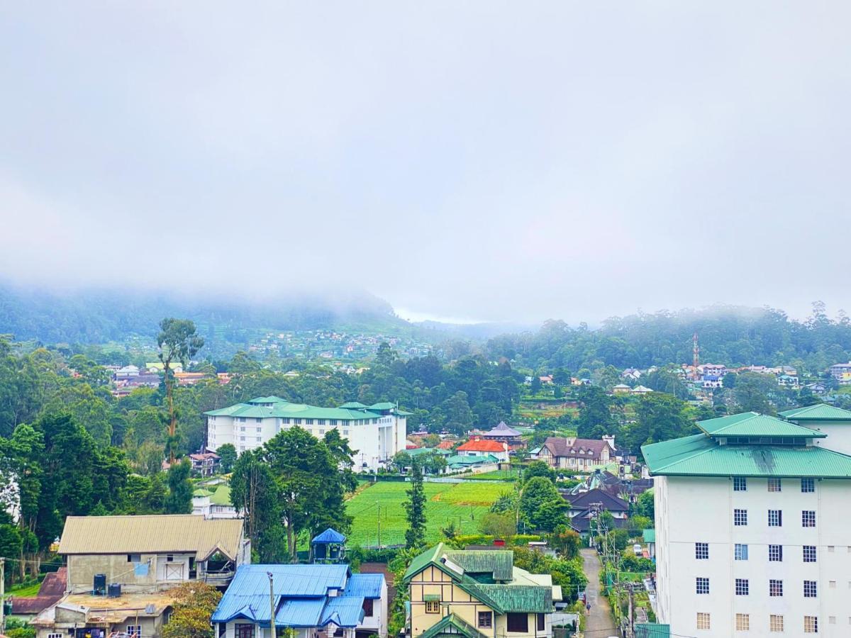 Queens Mount Glen Heights 2*